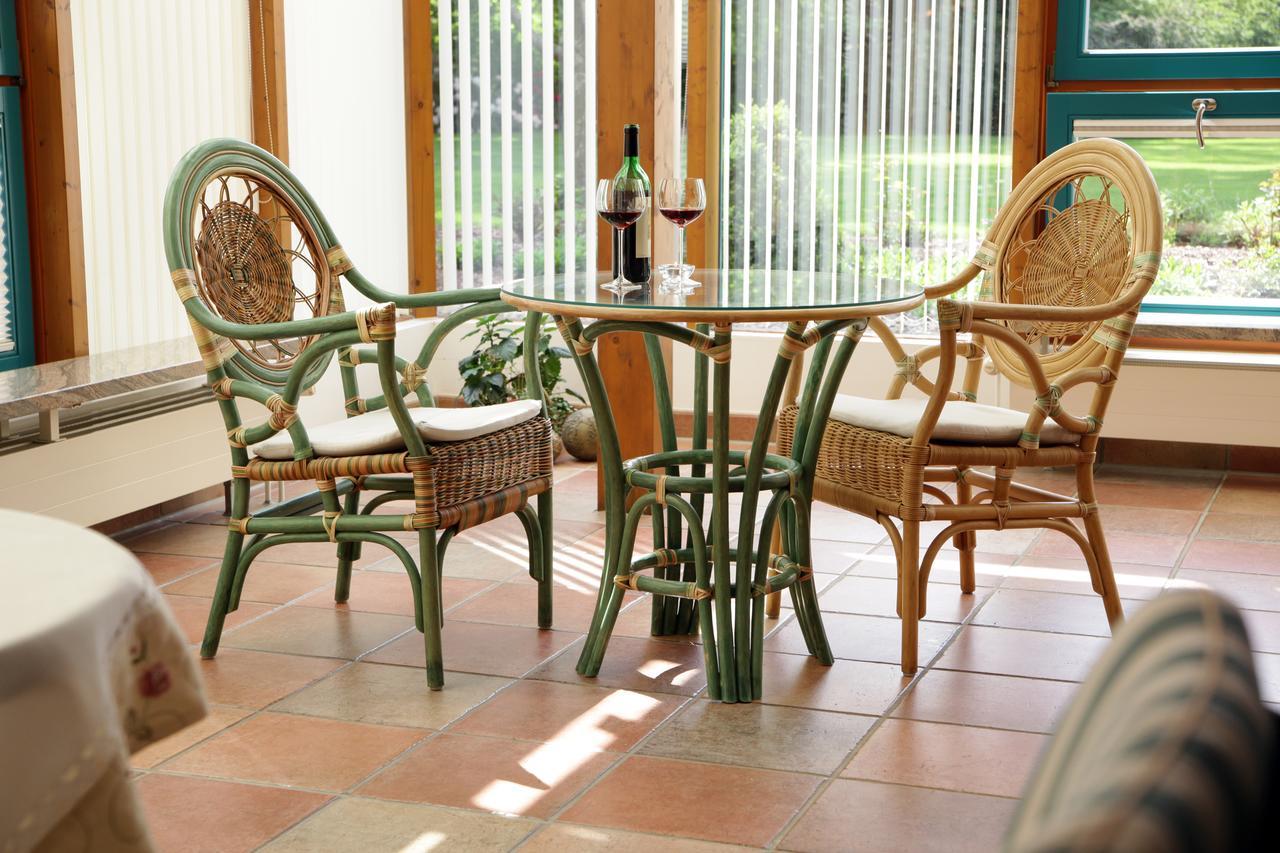 Hanken Hof Gastehaus Muller Gross Oesingen Extérieur photo