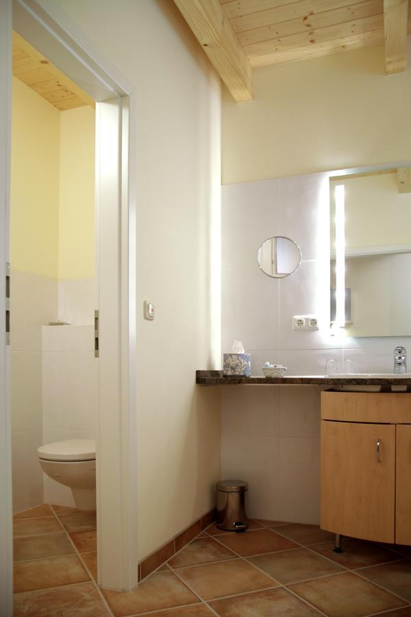 Hanken Hof Gastehaus Muller Gross Oesingen Chambre photo
