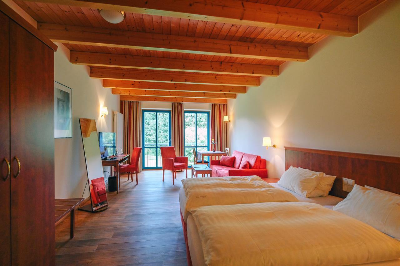 Hanken Hof Gastehaus Muller Gross Oesingen Extérieur photo